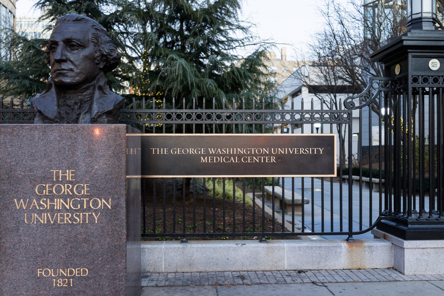 How Much Do DC-Area Colleges Really Cost?