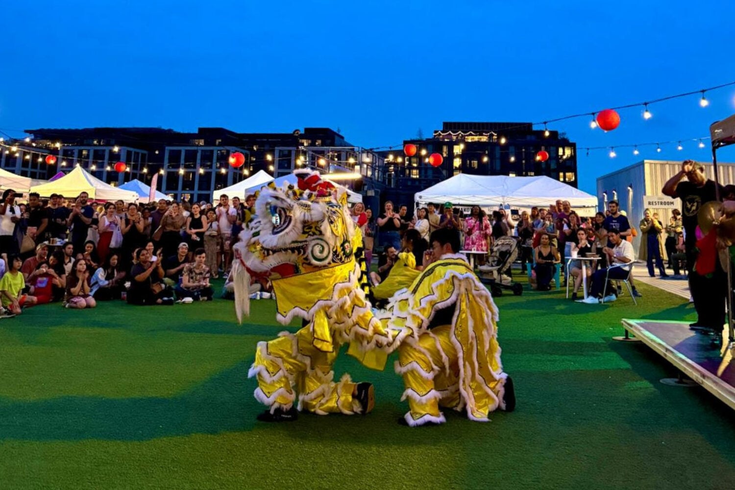 25 Things to Do in the DC Area This Week and Weekend