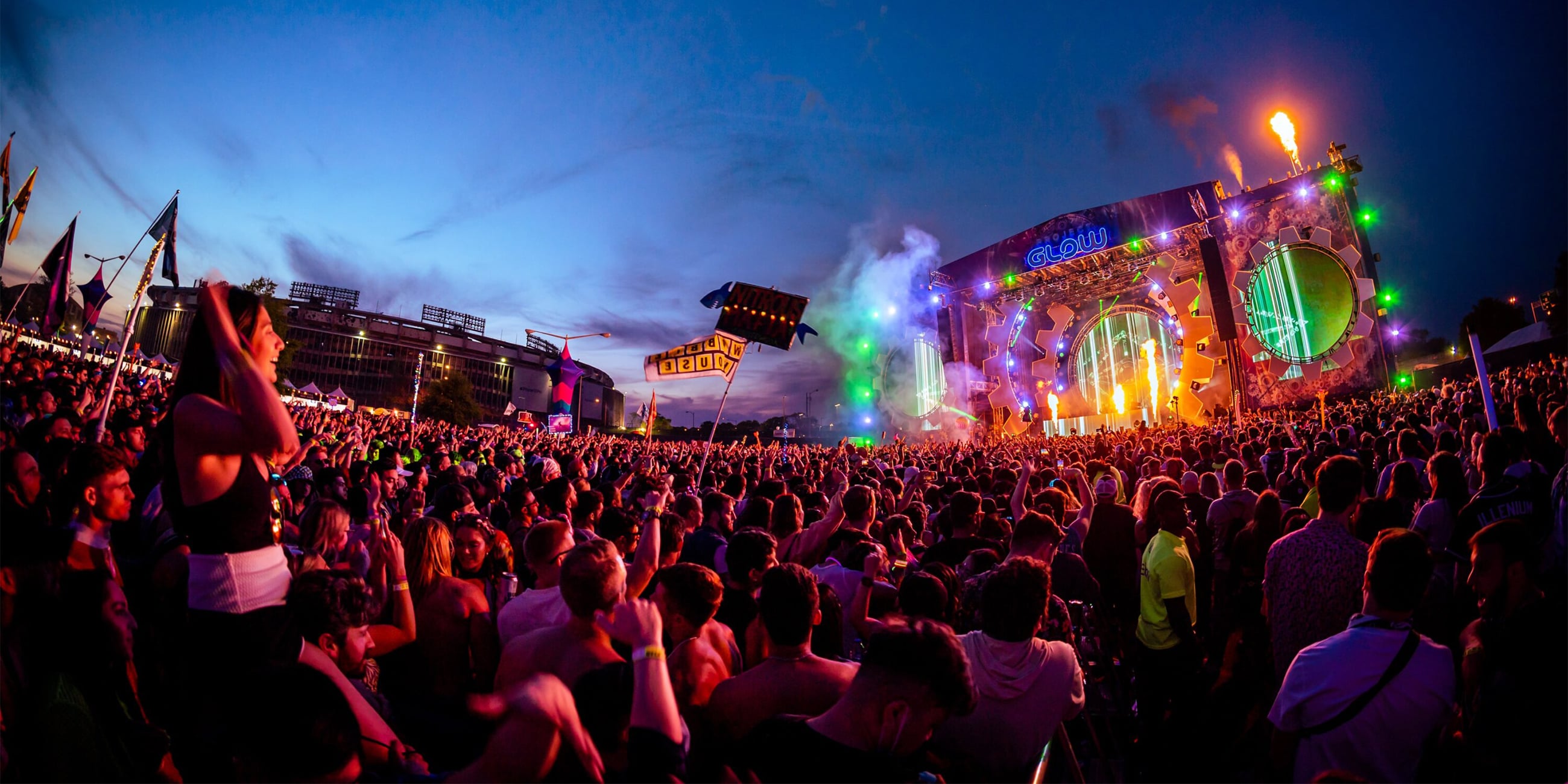 25 Things to Do in the DC Area This Week and Weekend