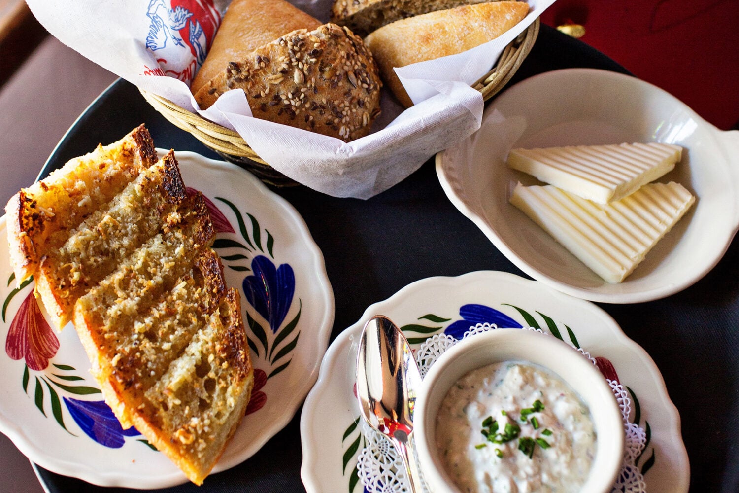 25 Classic Restaurants in the DC Area That Stand the Test of Time