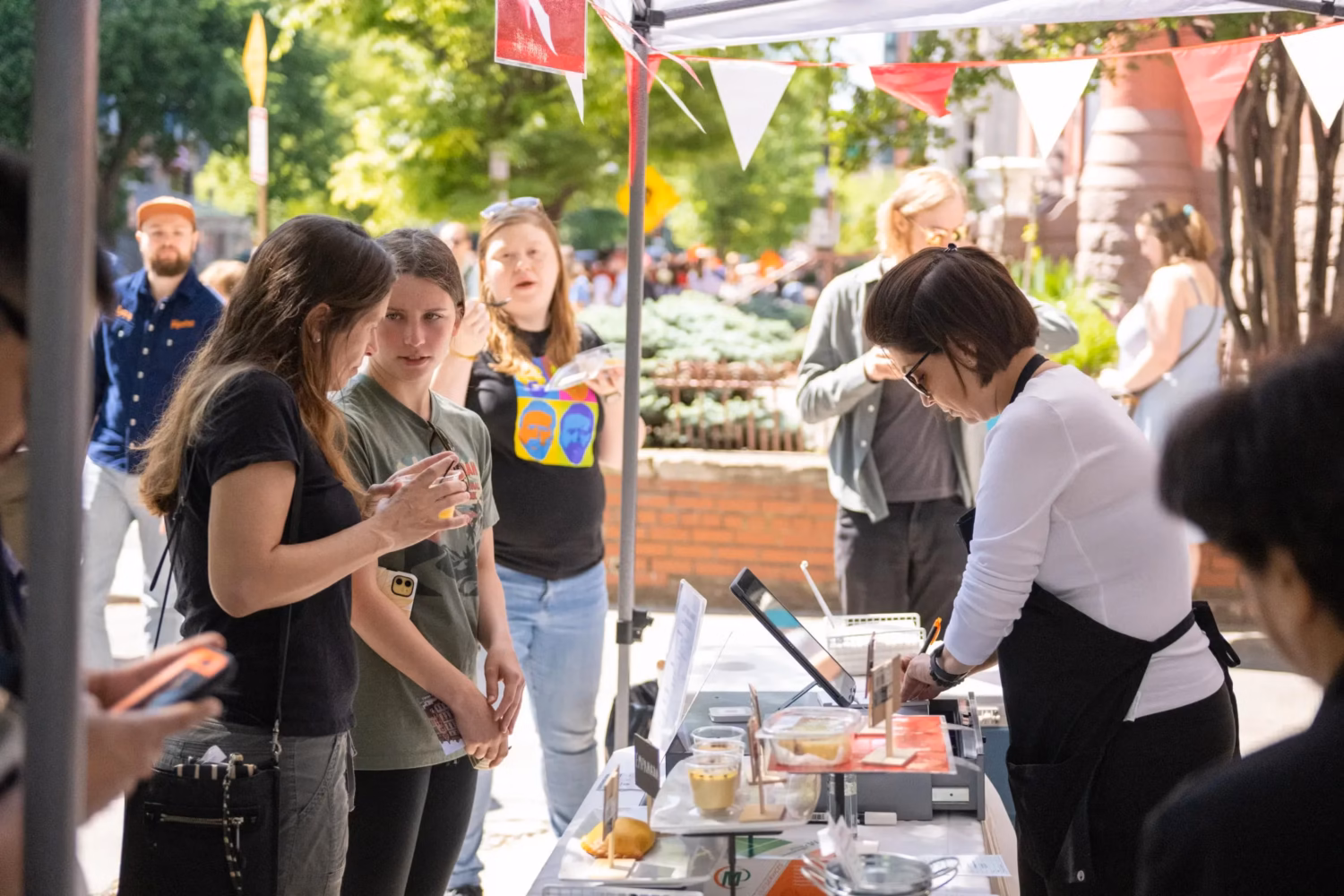 6 Embassies to Visit During the EU Open Houses on Saturday