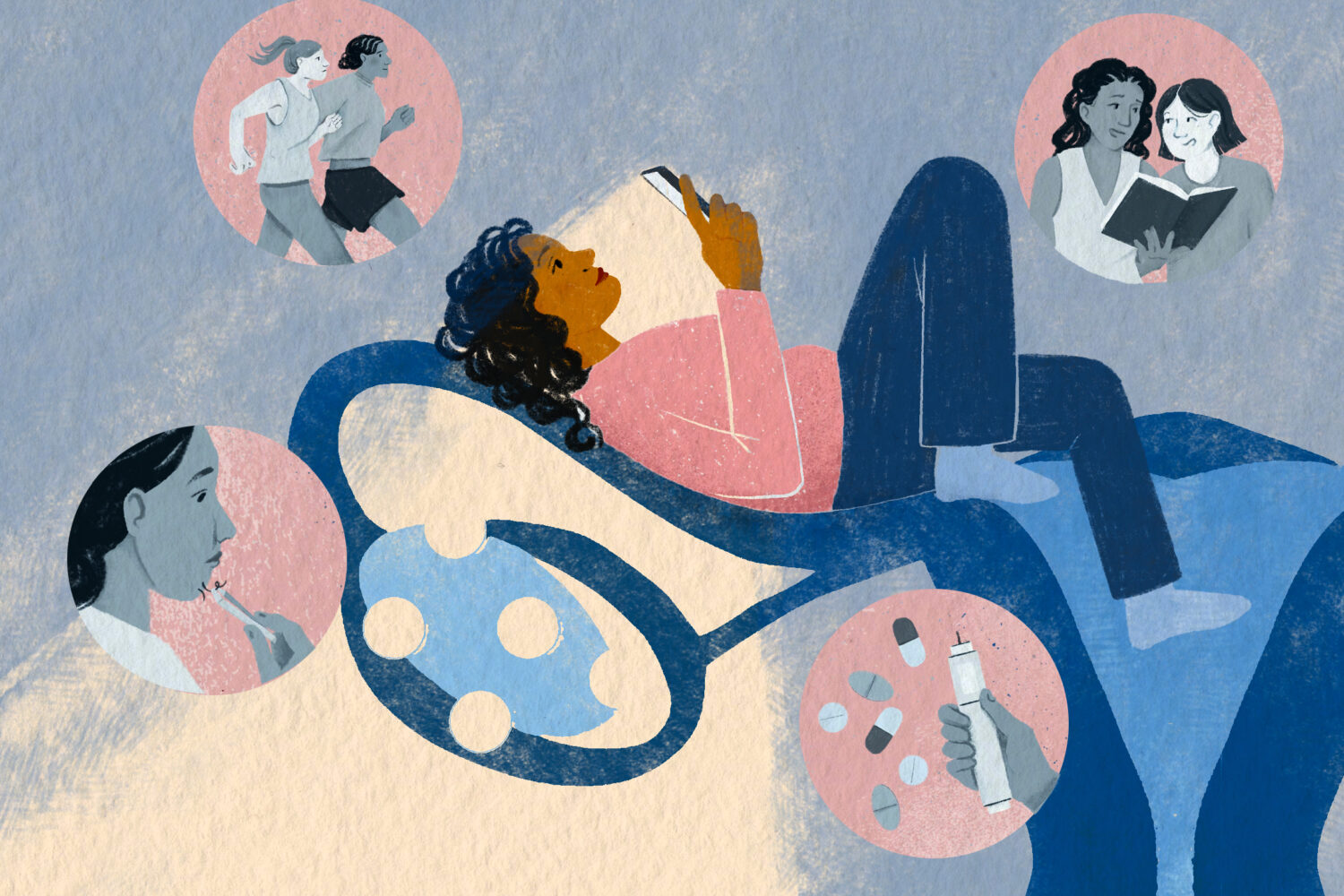 Is Social Media Helping More Women Get a PCOS Diagnosis?
