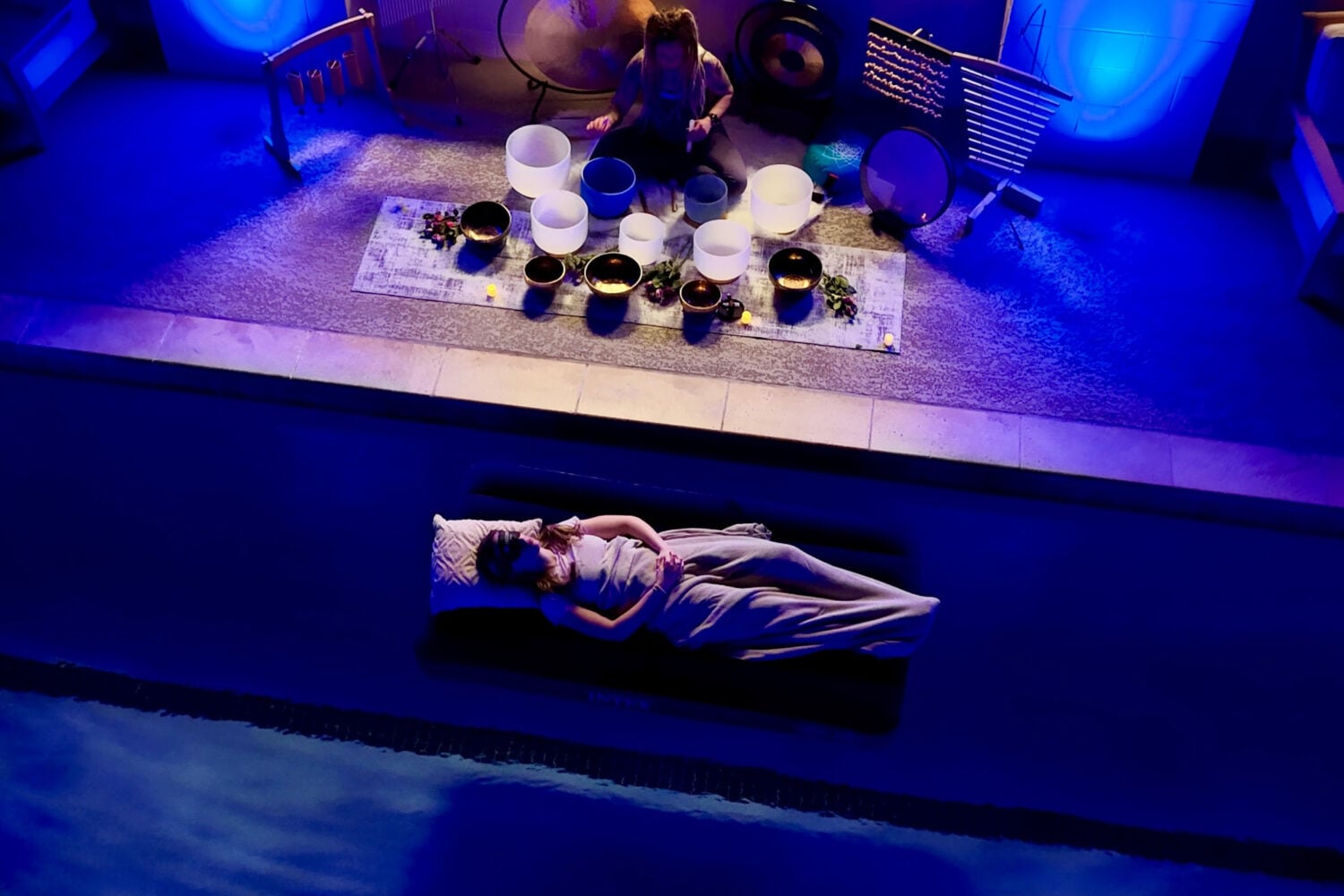 Great Spa Getaways for Holistic Treatments Near DC