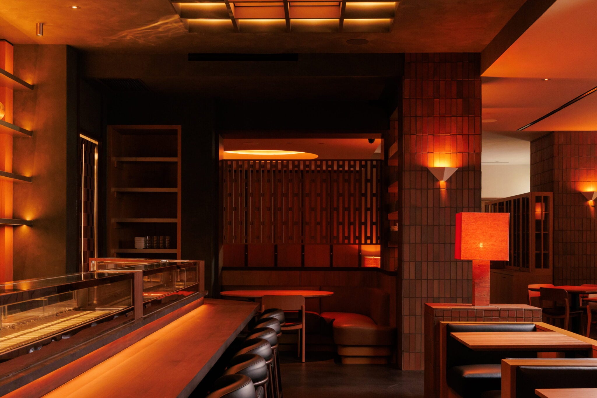 Texas-Based Japanese Restaurant Uchi Is Coming to DC