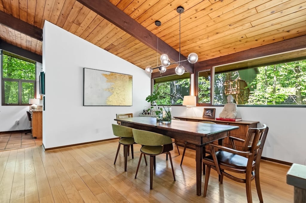 reston-tree-house - Washingtonian