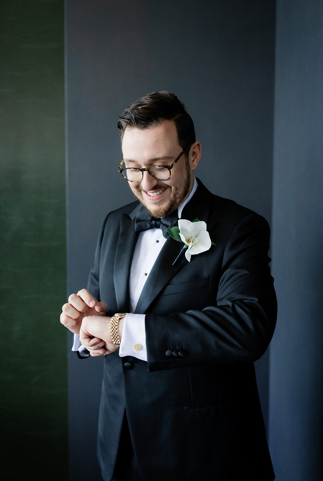 Charlie + Brandon | Publication