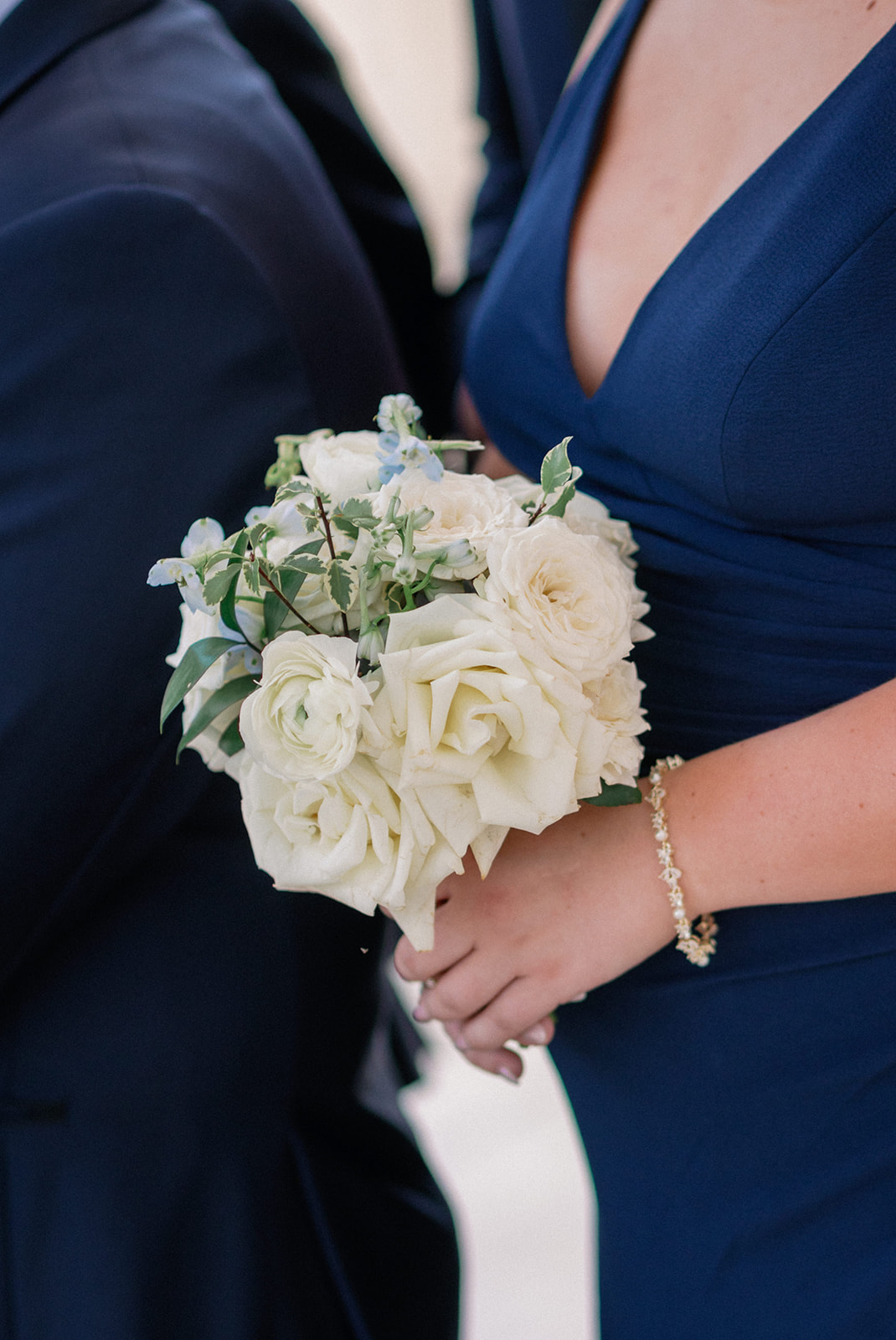 Charlie + Brandon | Publication