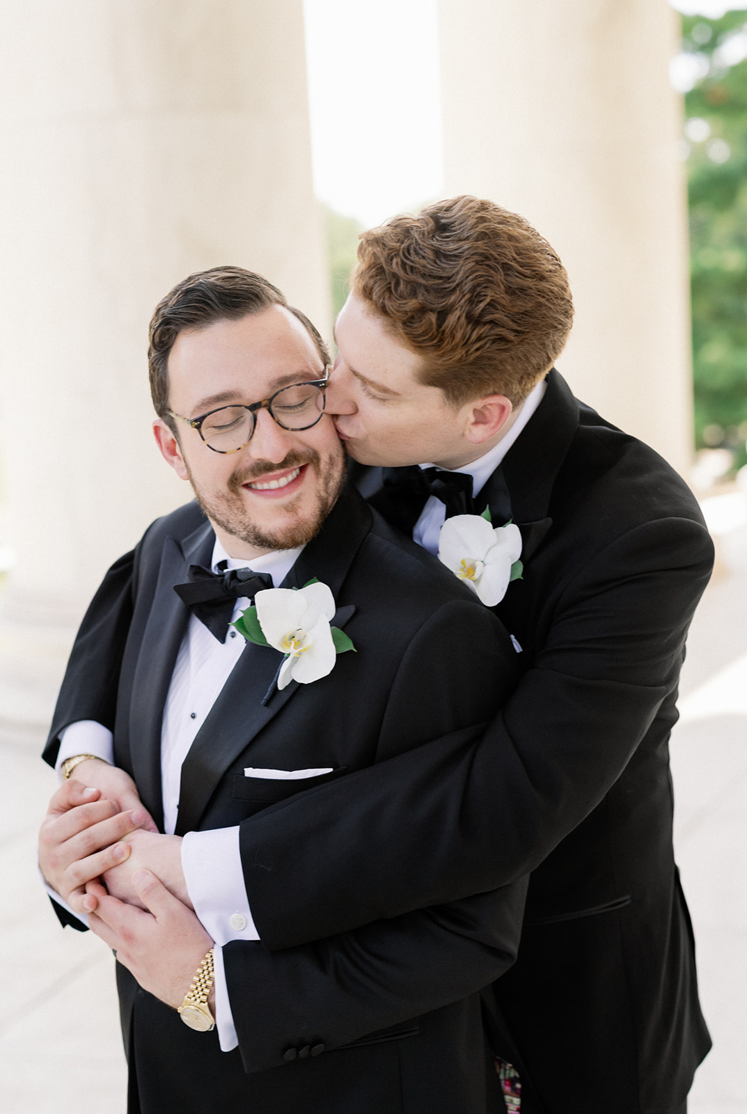Charlie + Brandon | Publication