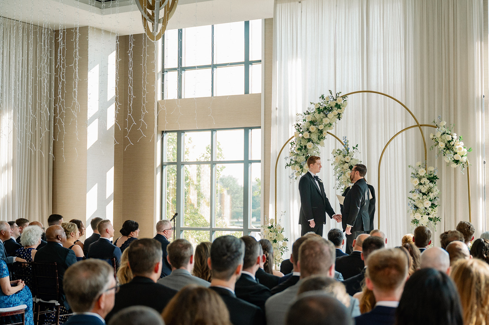 Charlie + Brandon | Publication