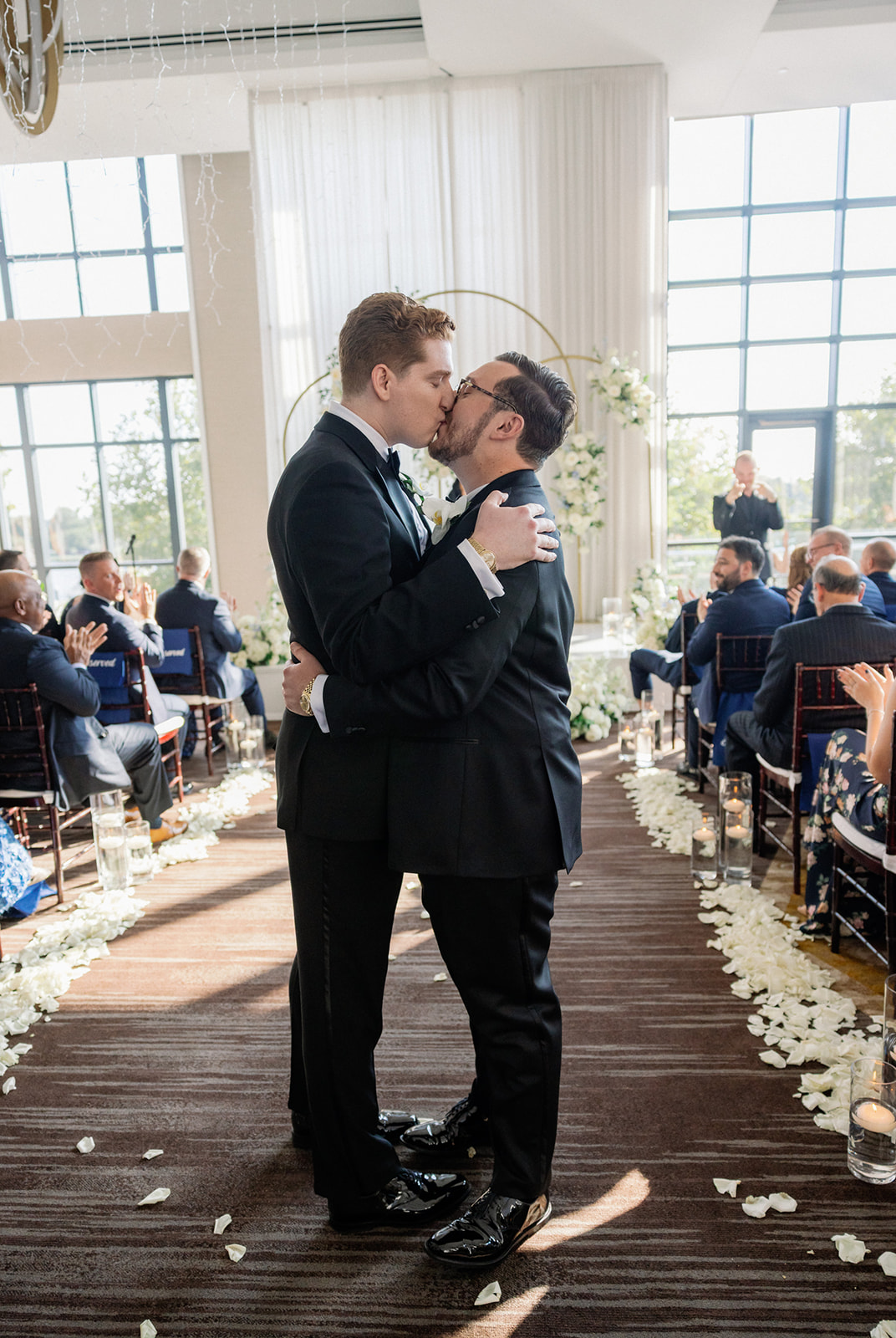 Charlie + Brandon | Publication