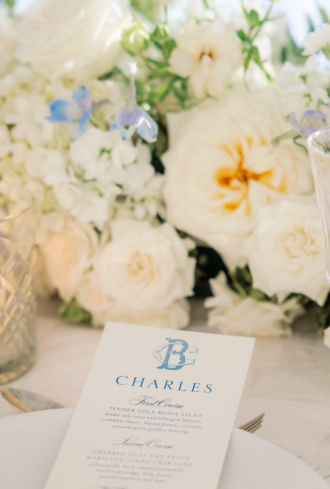 Charlie + Brandon | Publication