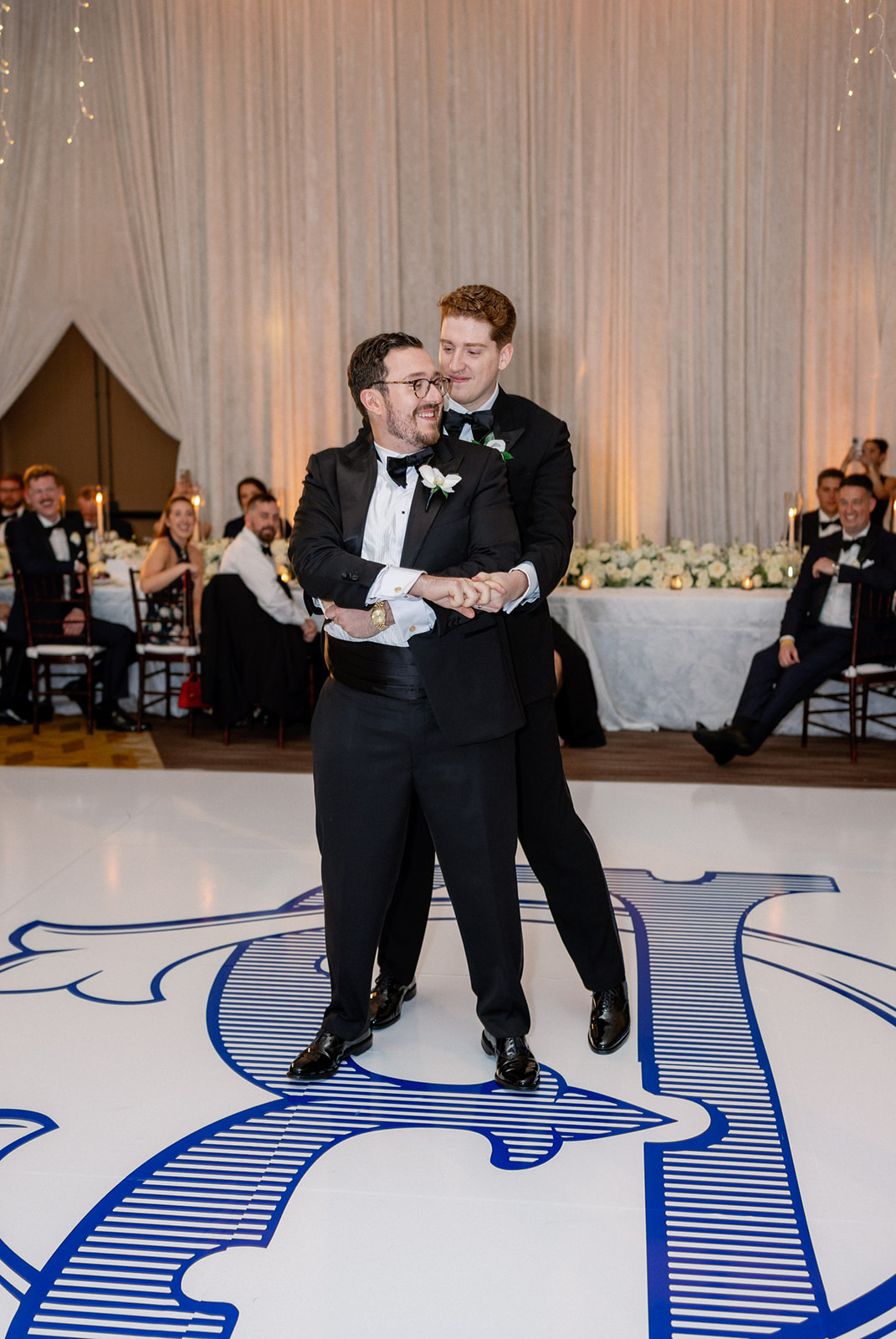 Charlie + Brandon | Publication