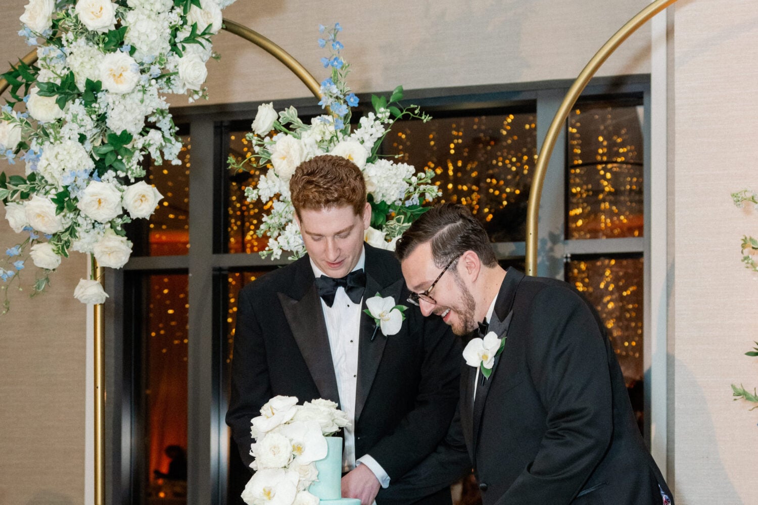 Charlie + Brandon | Publication