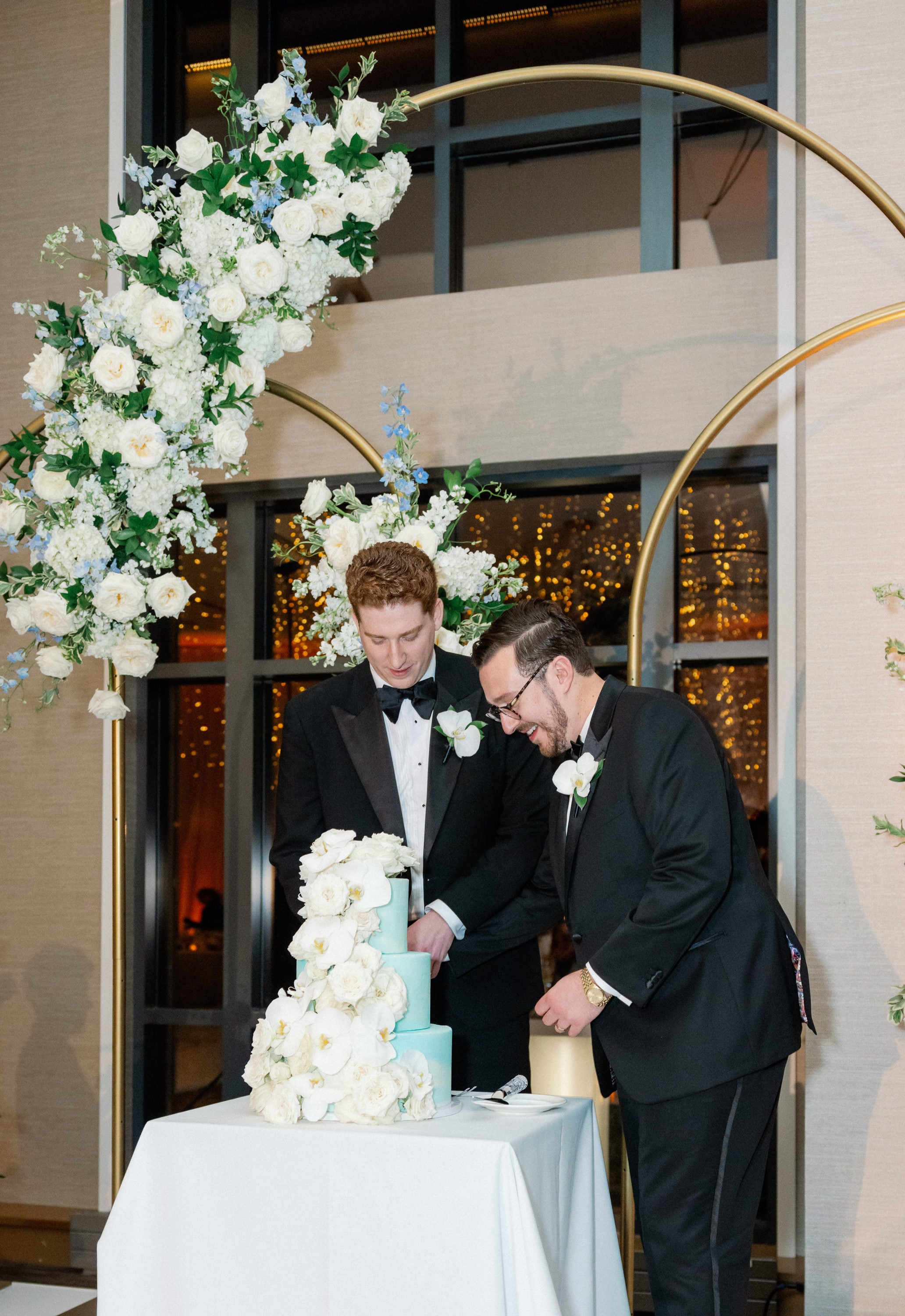 Charlie + Brandon | Publication