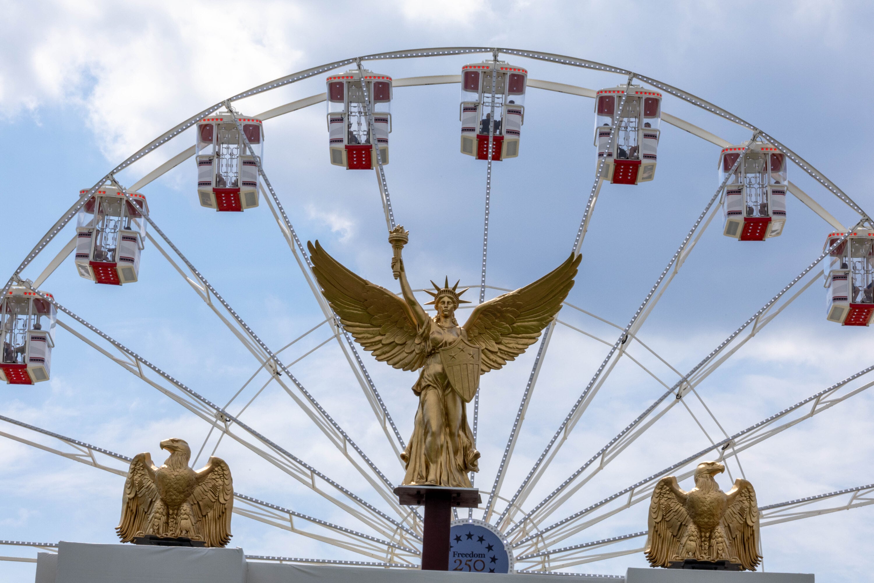 Great American State Fair 2026. Photo by Evy Mages.