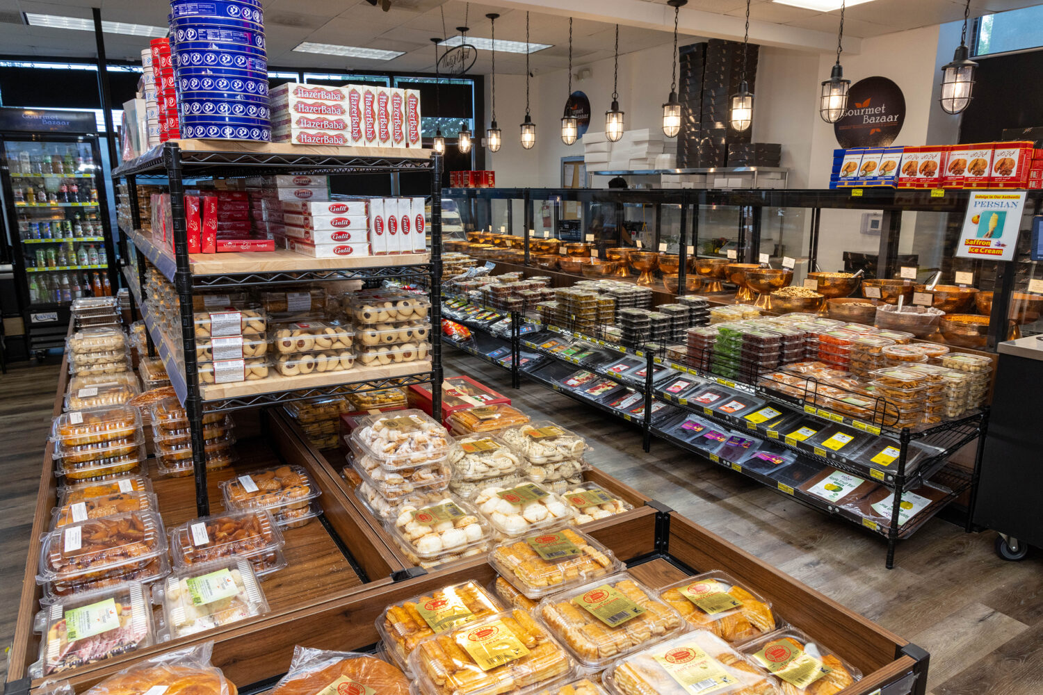 This Iranian Market in Rockville Offers Traditional Stews and Lesser-Known Sandwiches