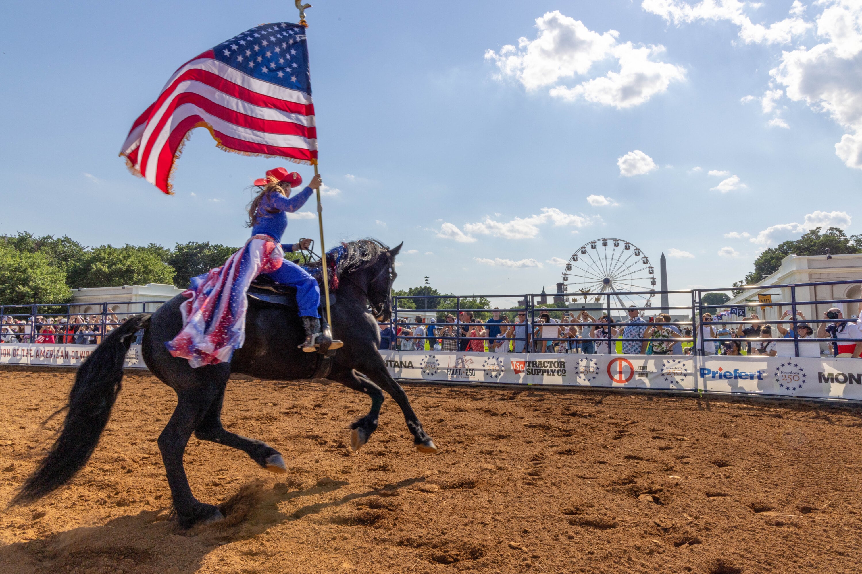Great American State Fair 2026. Photo by Evy Mages.