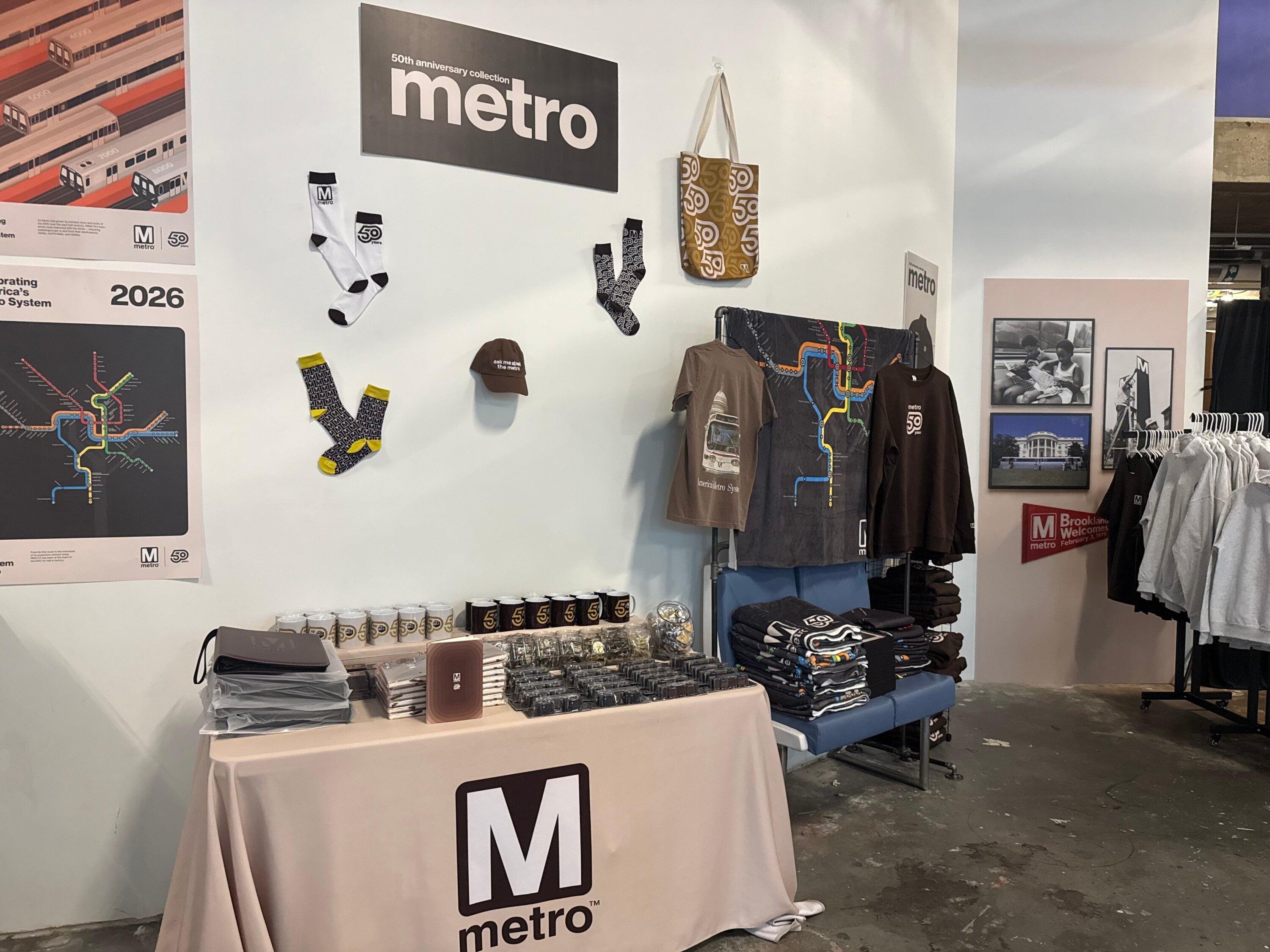 Metro