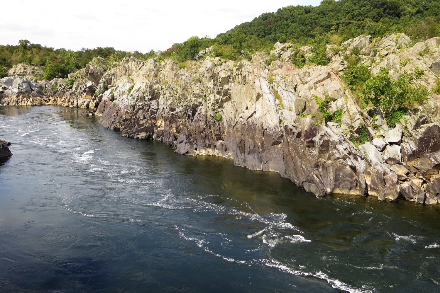 Why We Should All Be Paying Attention to the Potomac River