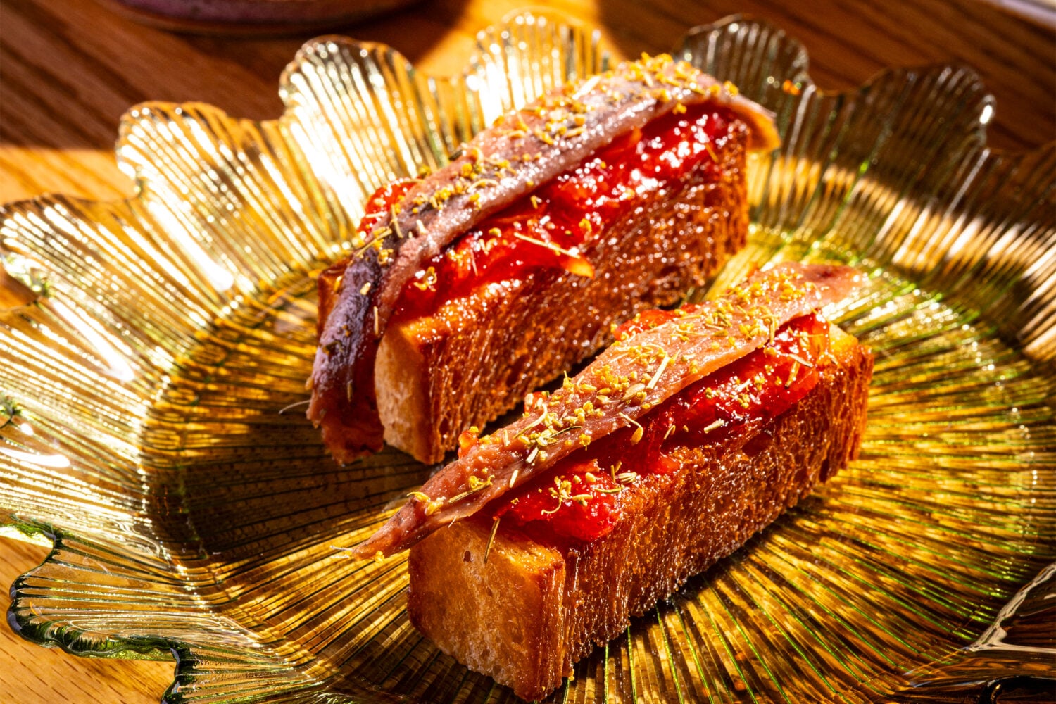 Rye Bunny Masters the Art of Comfort Food