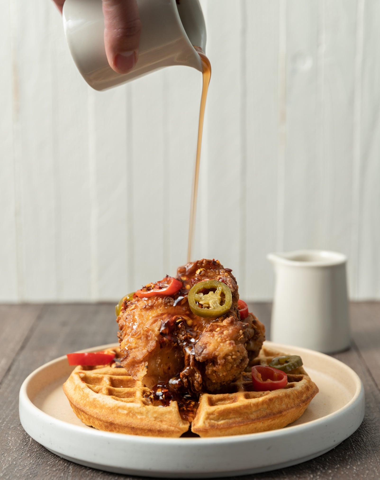 Art-Soul-Fried-Chicken-and-Waffles-1 - Washingtonian