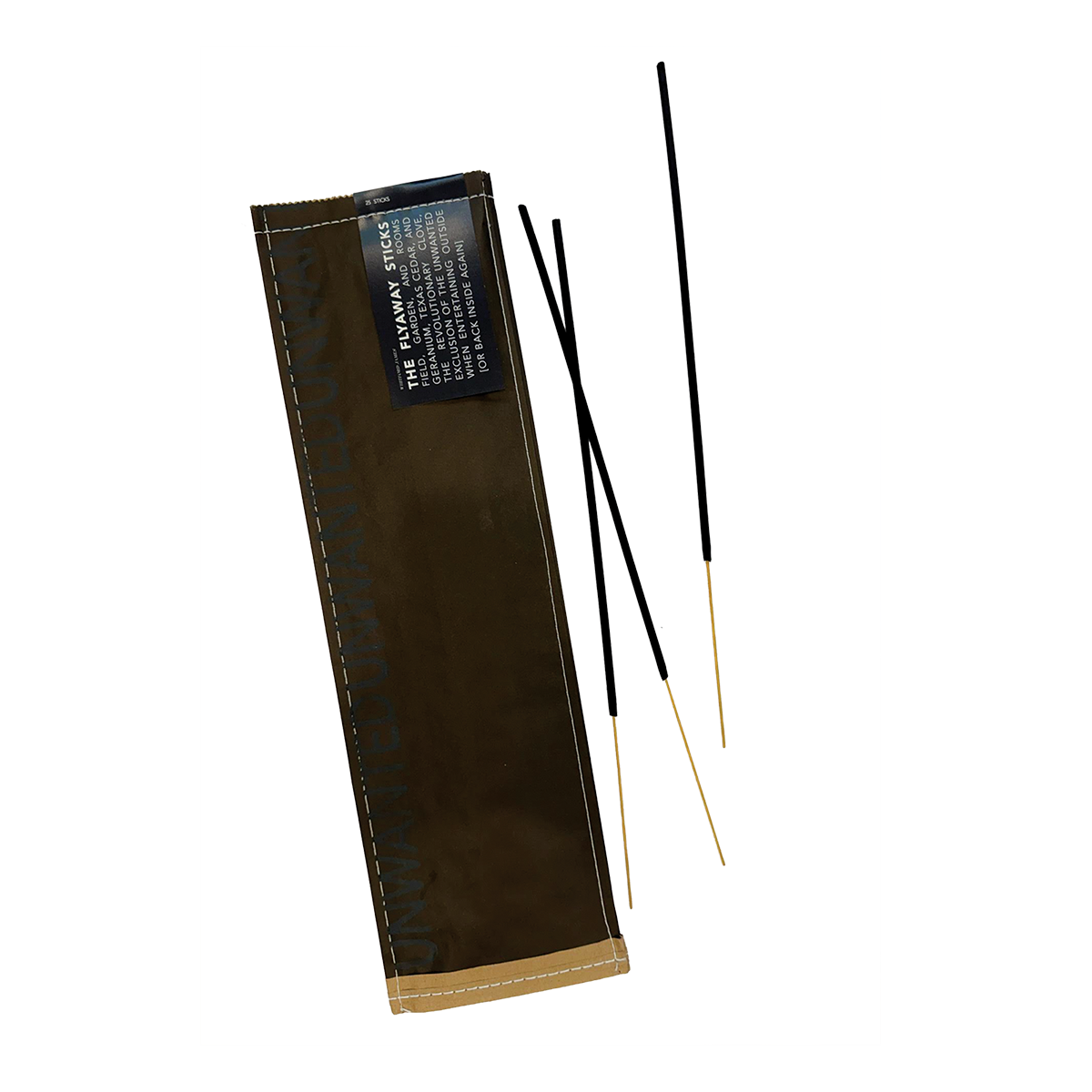Flyaway-Sticks - Washingtonian