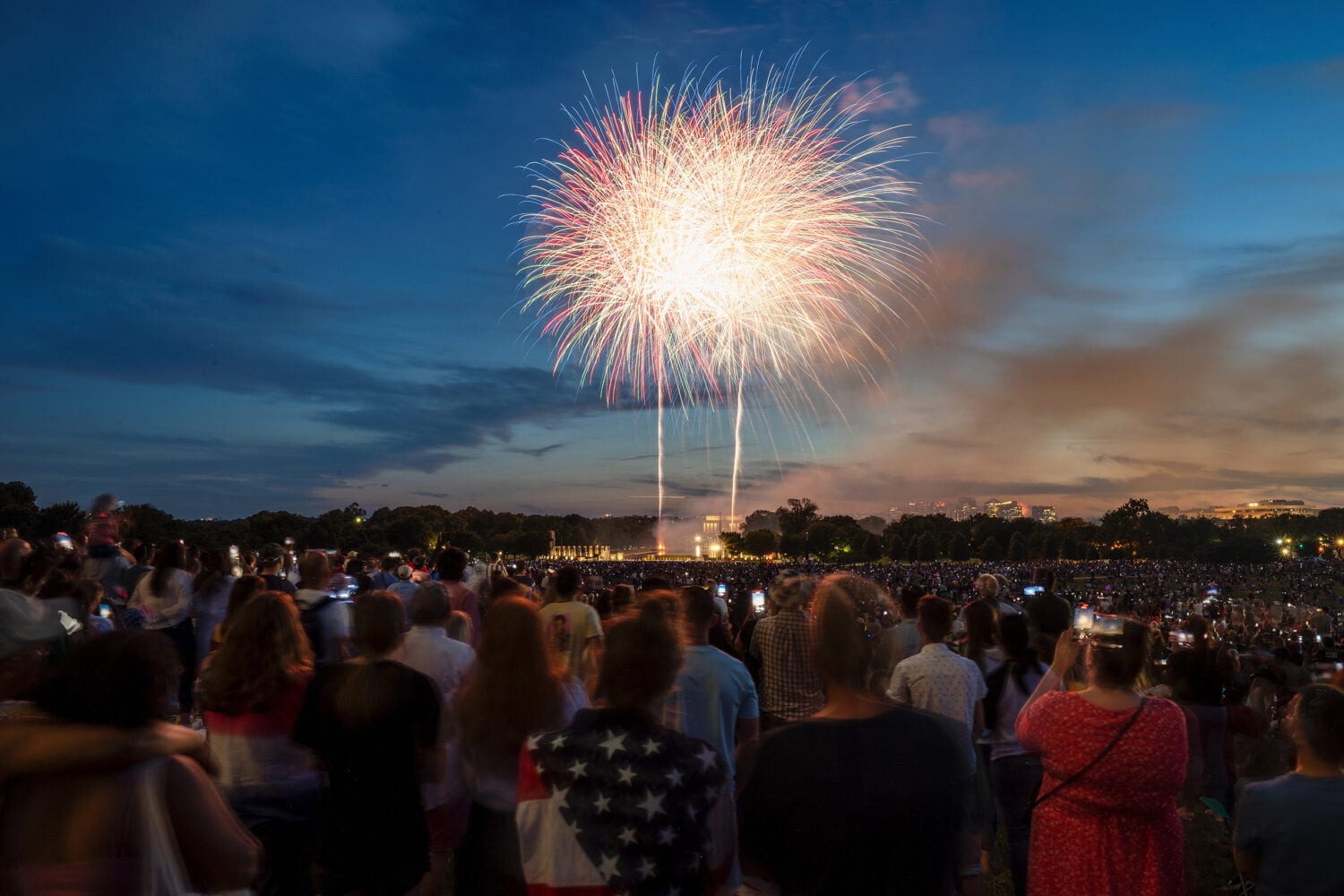 25 Things to Do in the DC Area This Week and Weekend