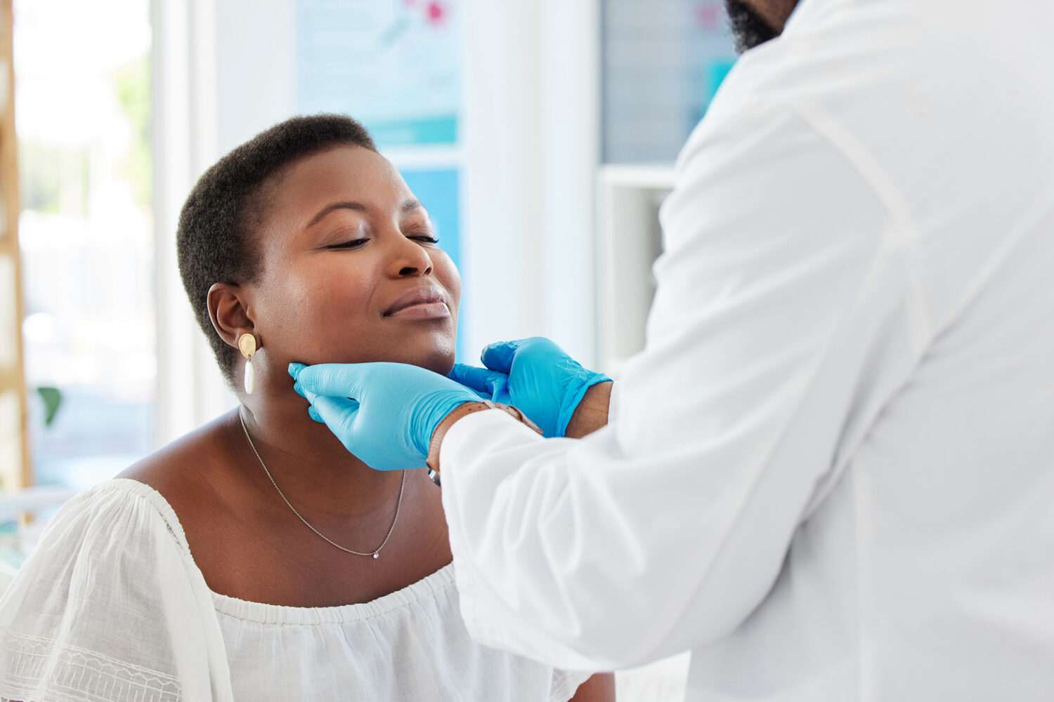 Fewer Frozen Faces, More Younger Patients: Facelifts in DC Are Changing