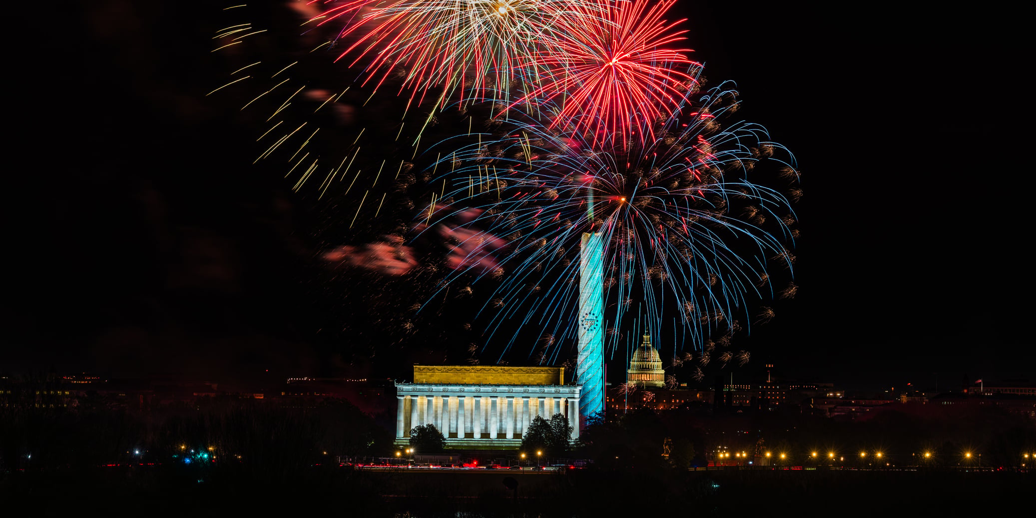 9 Exciting Ways to Celebrate Fourth of July Around DC