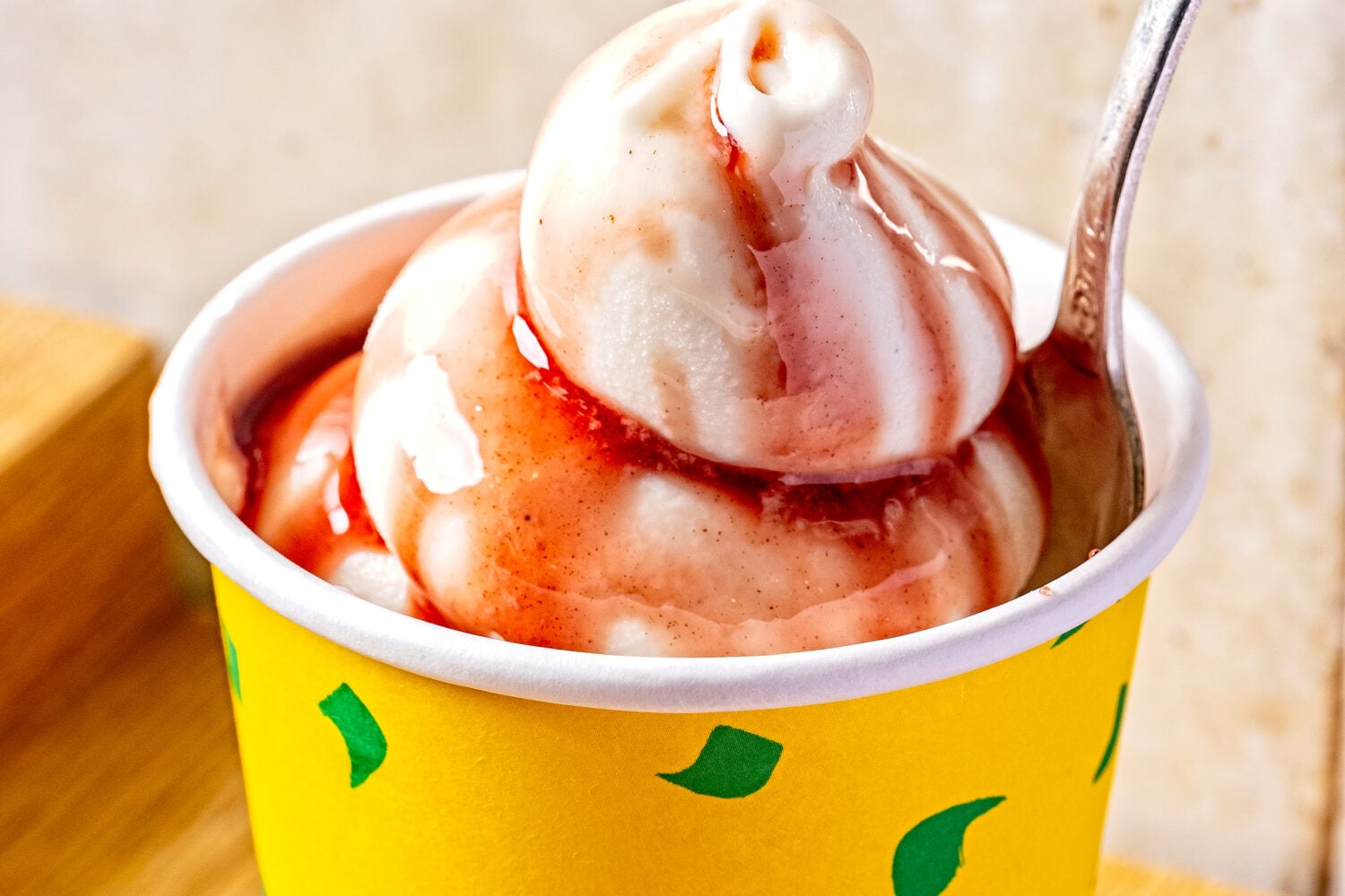 7 Cool International Ice Cream Spots Around DC