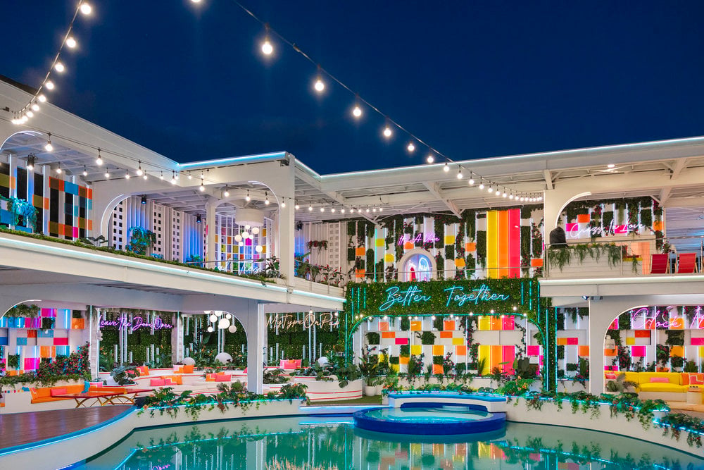 Love Island USA - Season 8