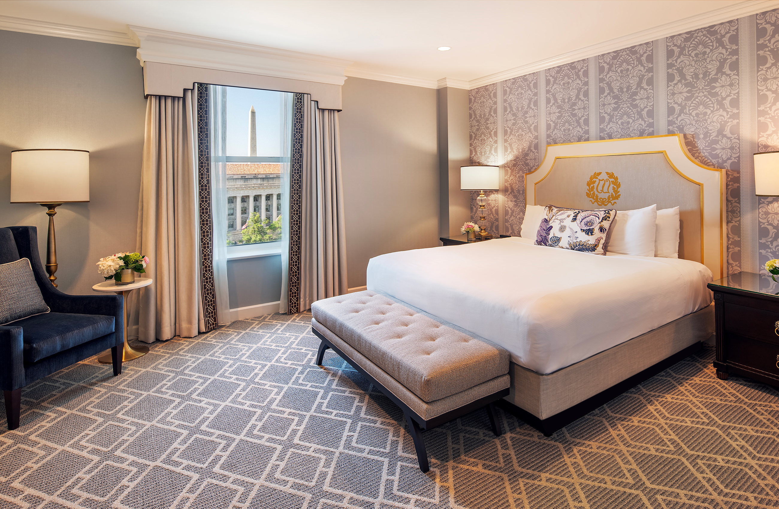One-King-Willard-Suite-at-Willard-InterContinental-Washington-DC-scaled-down - Washingtonian