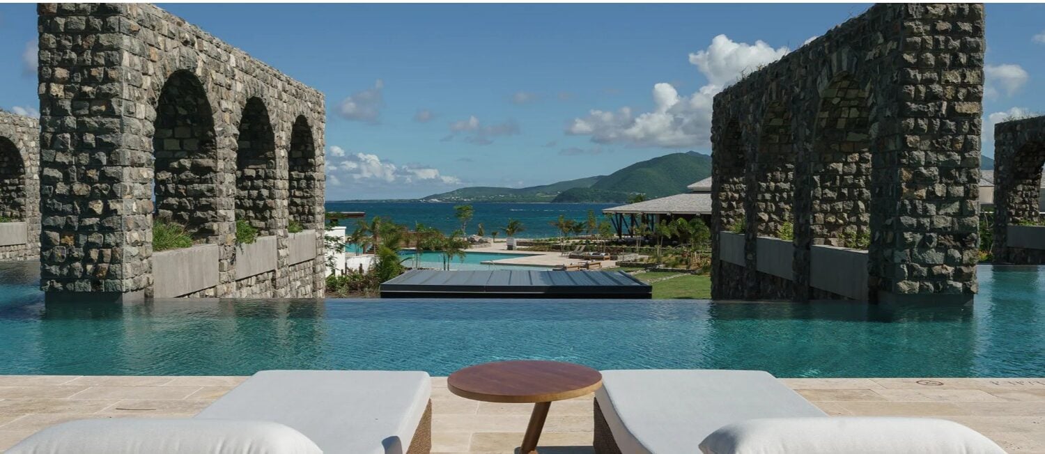 Park Hyatt St Kitts