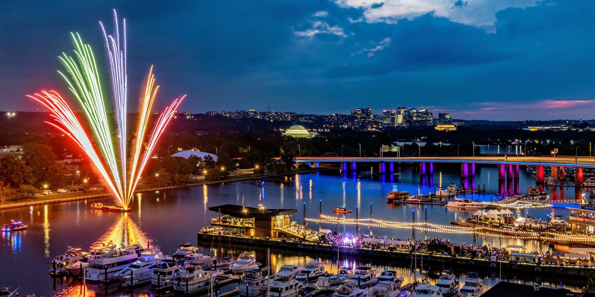 27 Things to Do in the DC Area This Week and Weekend