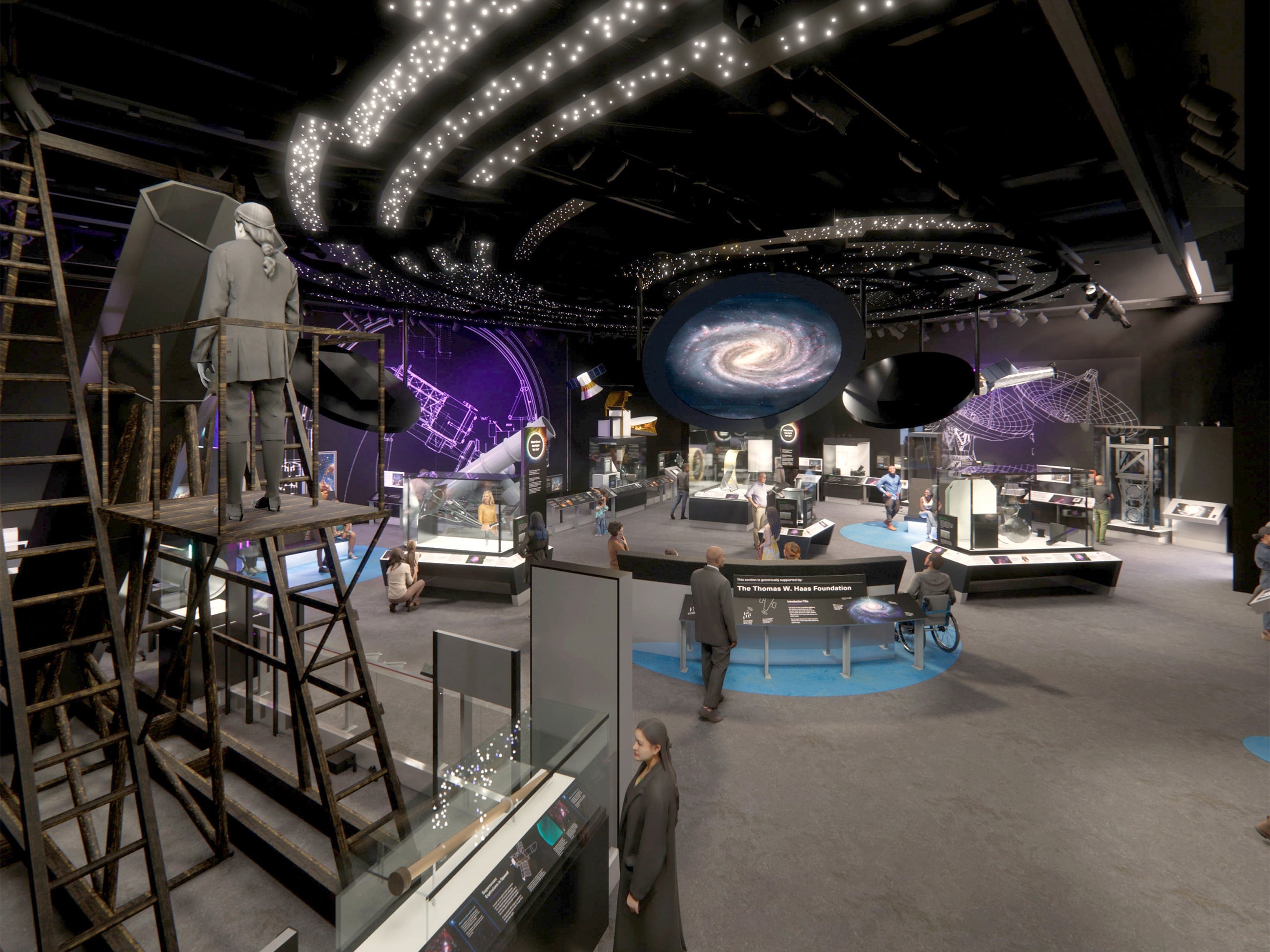 US-National-Science-Foundation-Discovering-Our-Universe_DOU-Gallery-Rendering-rev2-scaled-down - Washingtonian