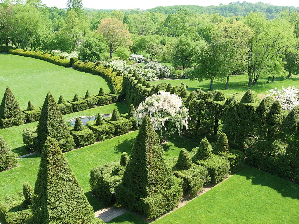 day-trips-dc-ladew-topiary-gardens - Washingtonian