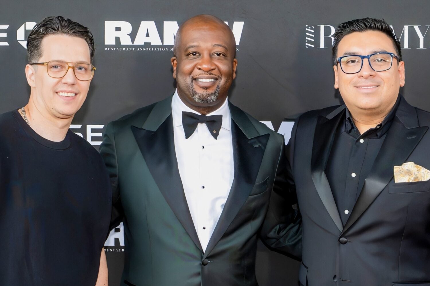 Here Are the Restaurant and Bar Industry Winners for DC’s 2026 RAMMY Awards