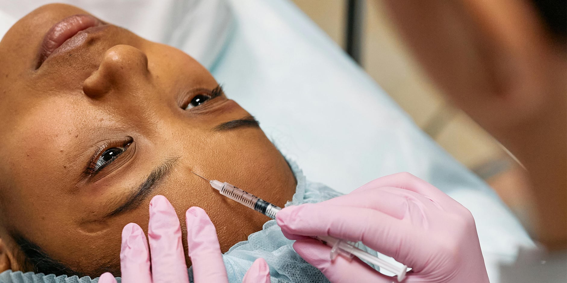 3 Popular Collagen Boosting Skin-Care Treatments