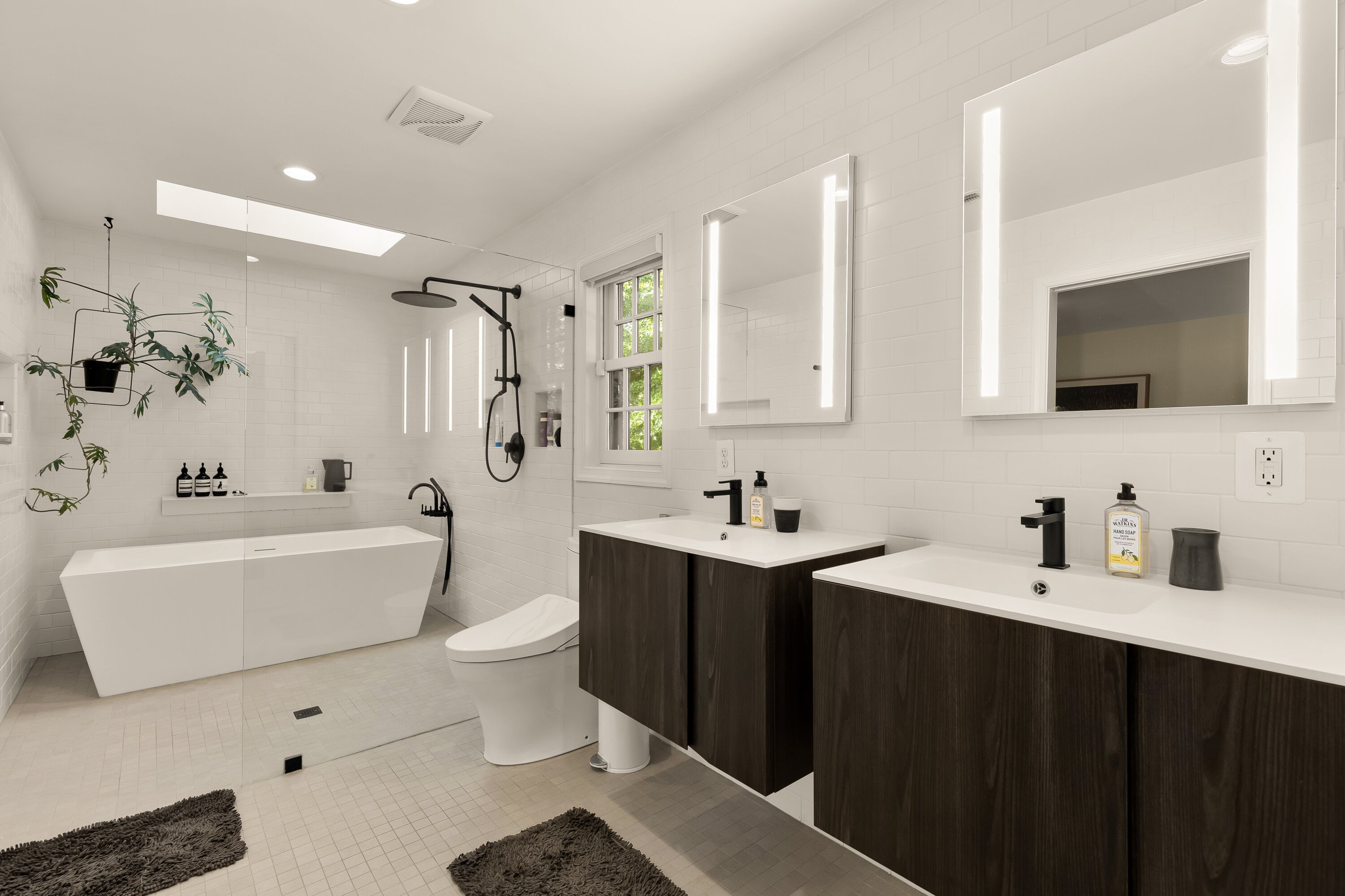3 - Washingtonian