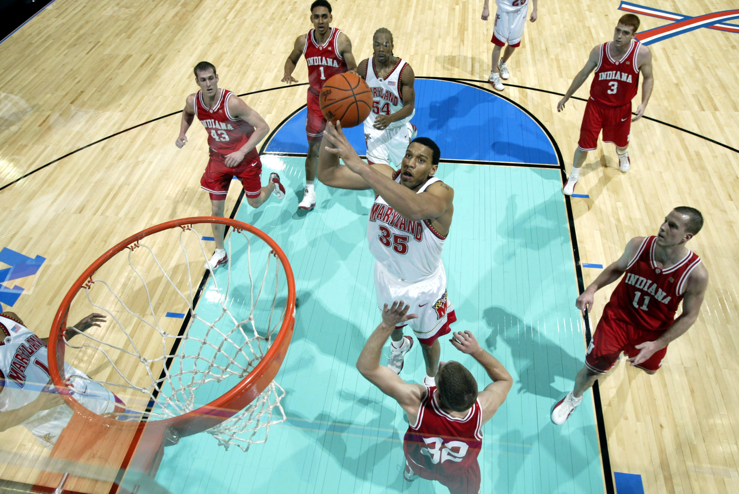 NCAA Photos Archive - Washingtonian NCAA Photos Archive