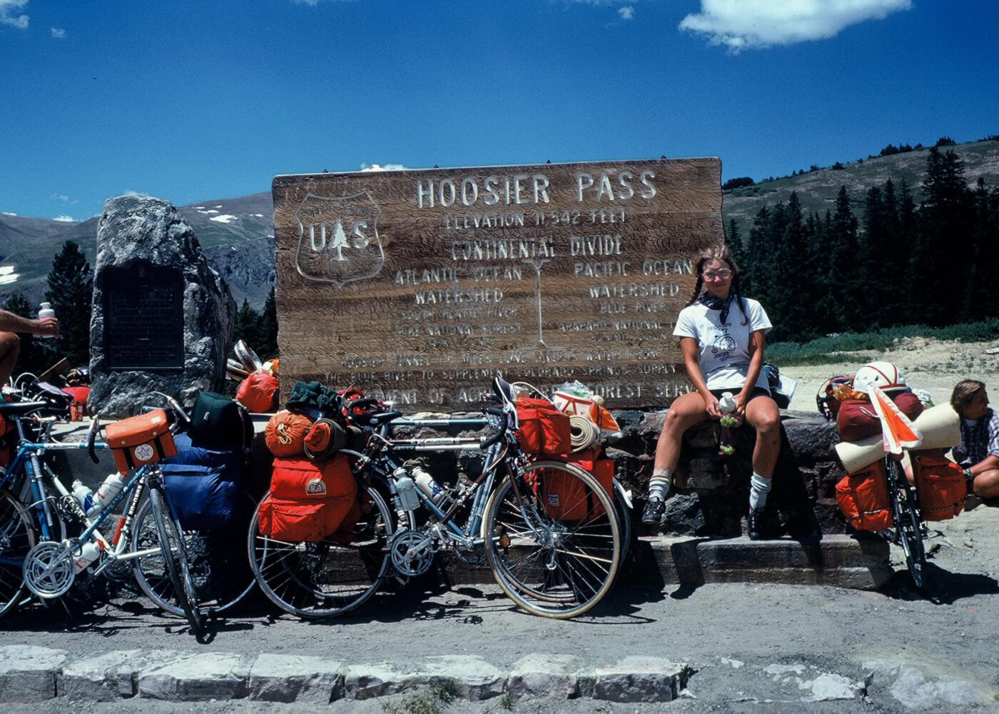 Hoosier Pass