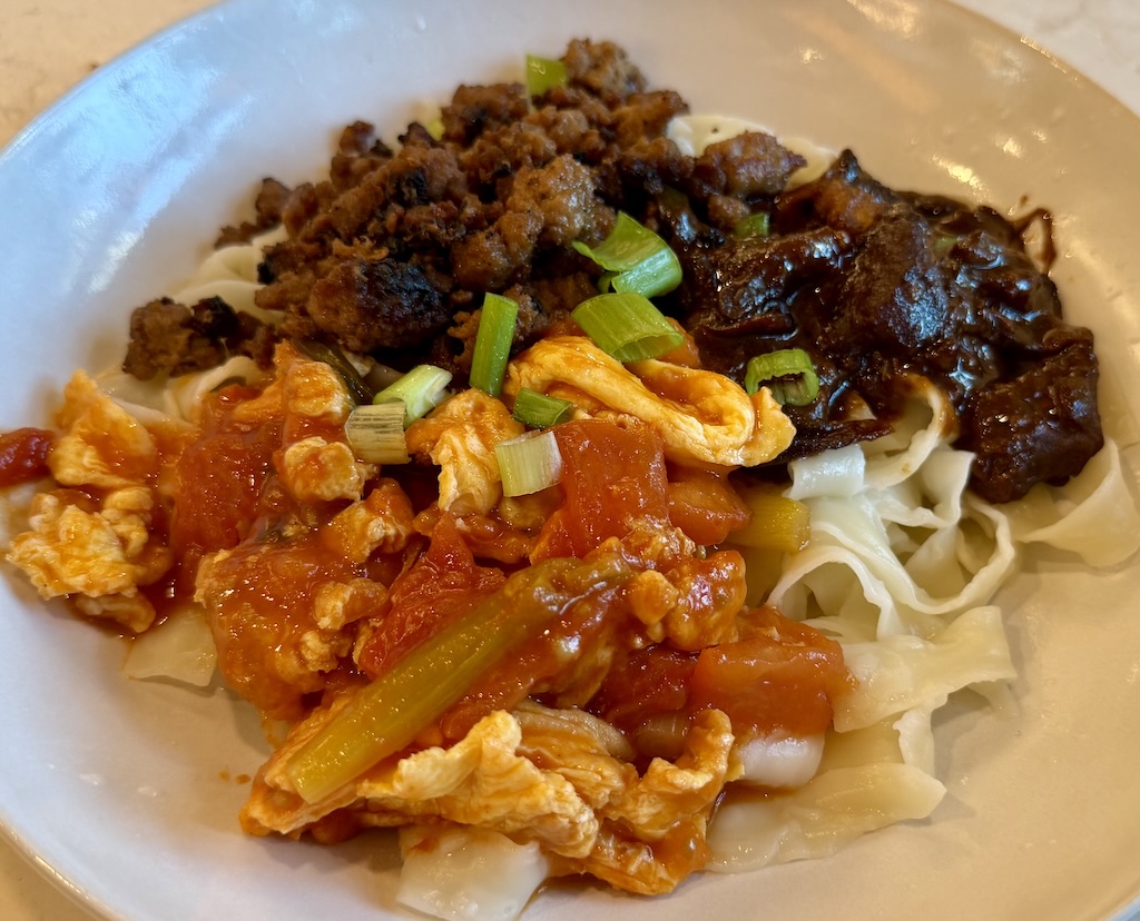 Li Chun - Washingtonian