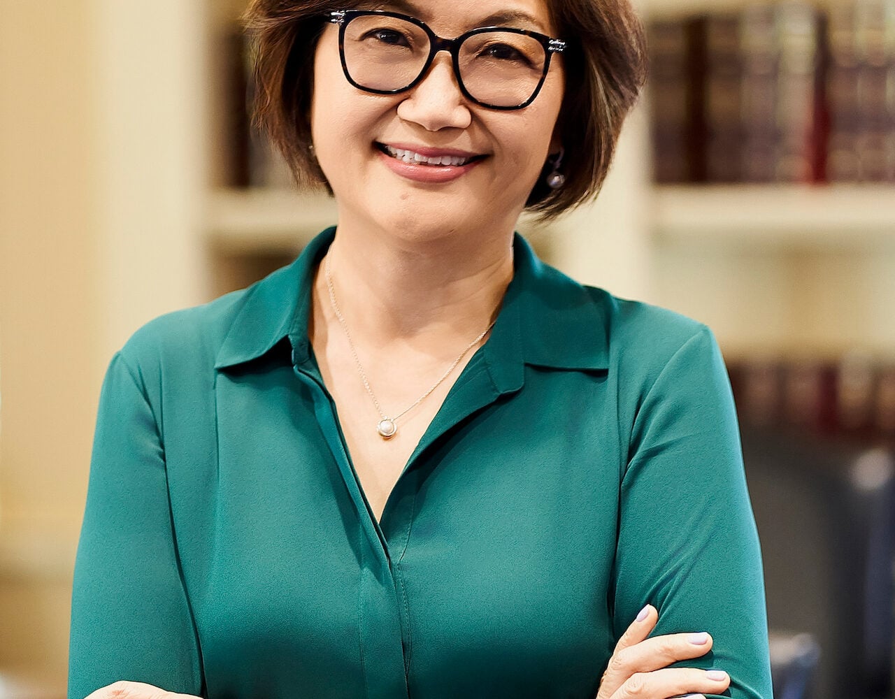 Maryland Delegate Lily Qi’s Journey From Shanghai to Annapolis