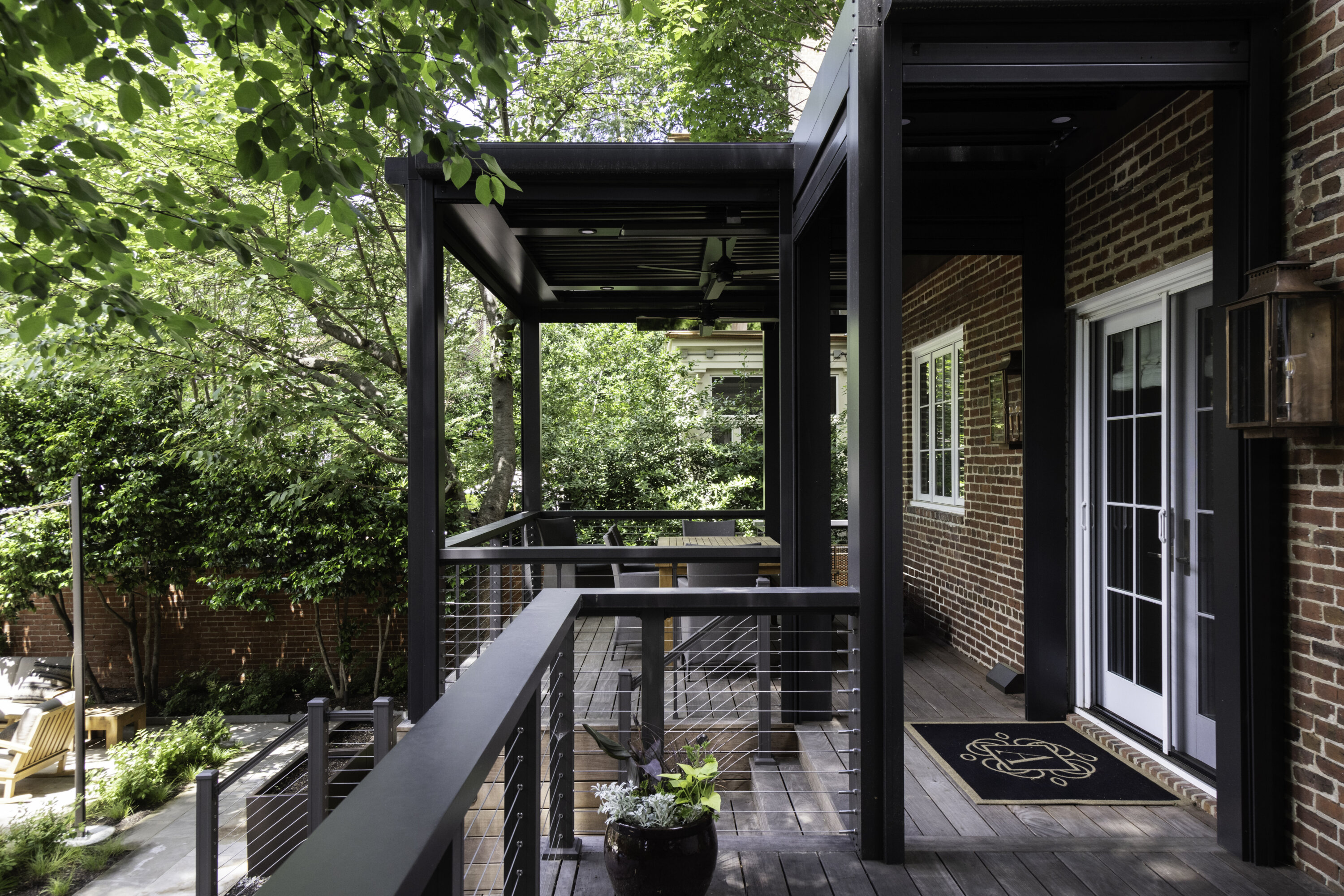 BOWA - Whispering Pines - Washingtonian BOWA - Whispering Pines