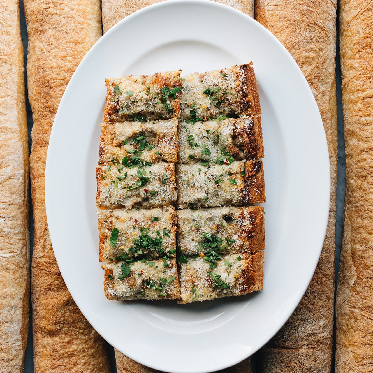 RPM-Italian_Truffled-Garlic-Bread-Circa-1963-cropped - Washingtonian