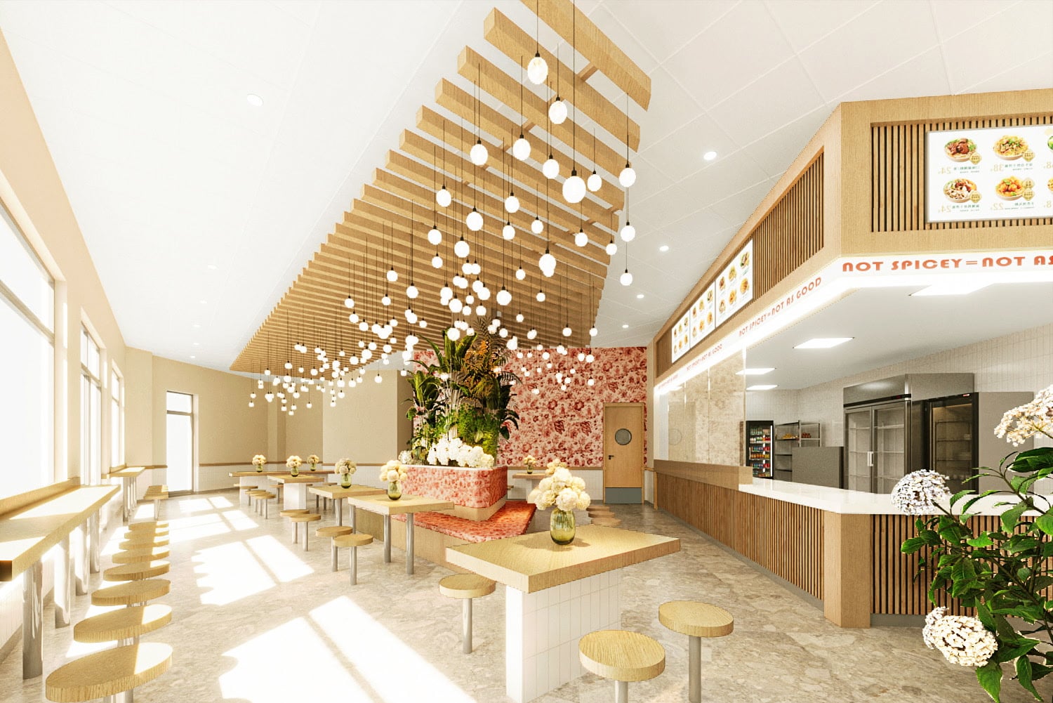 Xi’an Famous Foods traerá sus fideos hechos a mano a Arlington muy pronto