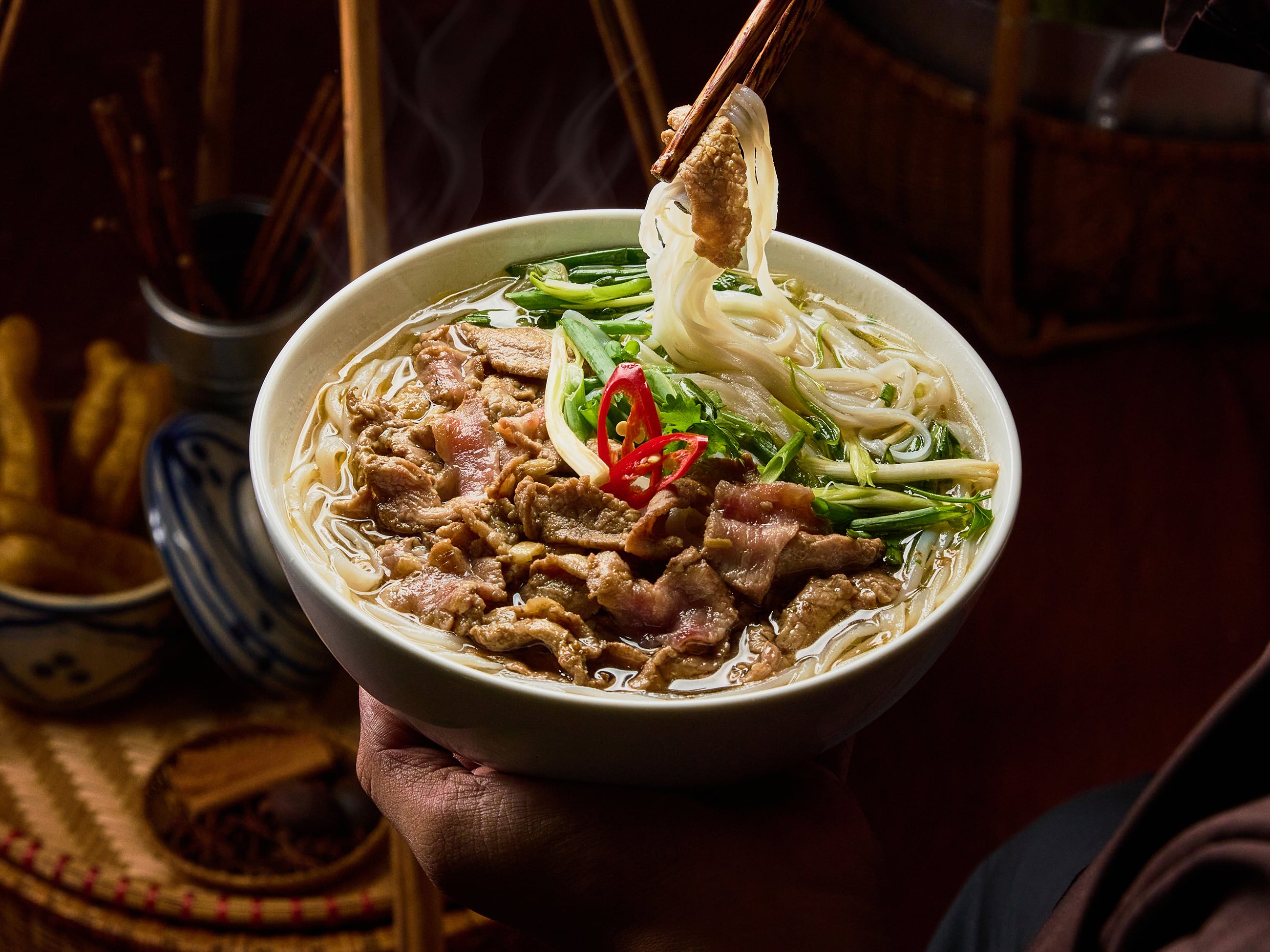 01_Pho_Thin_Signature_Hanoi_Original_Wok-Seared-Ribeye-Pho-cropped - Washingtonian