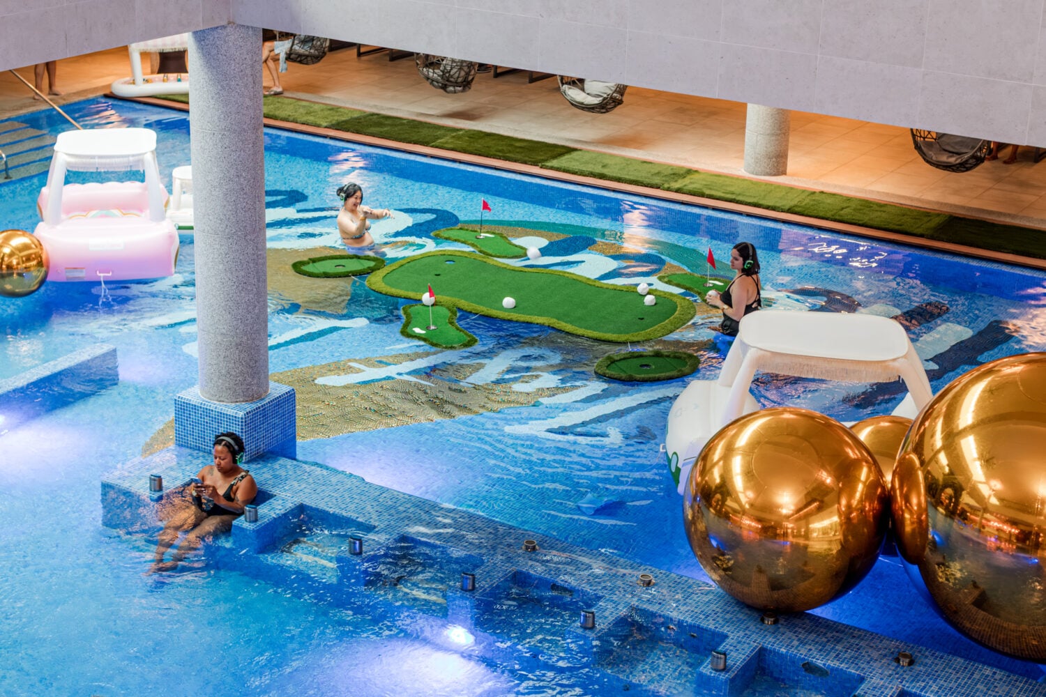 6 Self-Care Experiences for a Wellness Reset Around DC This Month
