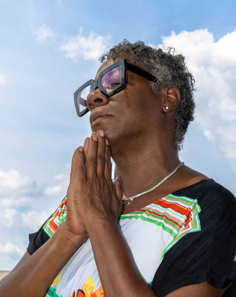 Racquel Kelley 9-11 Pentagon survivor - Washingtonian Racquel Kelley, 9-11 Pentagon survivor