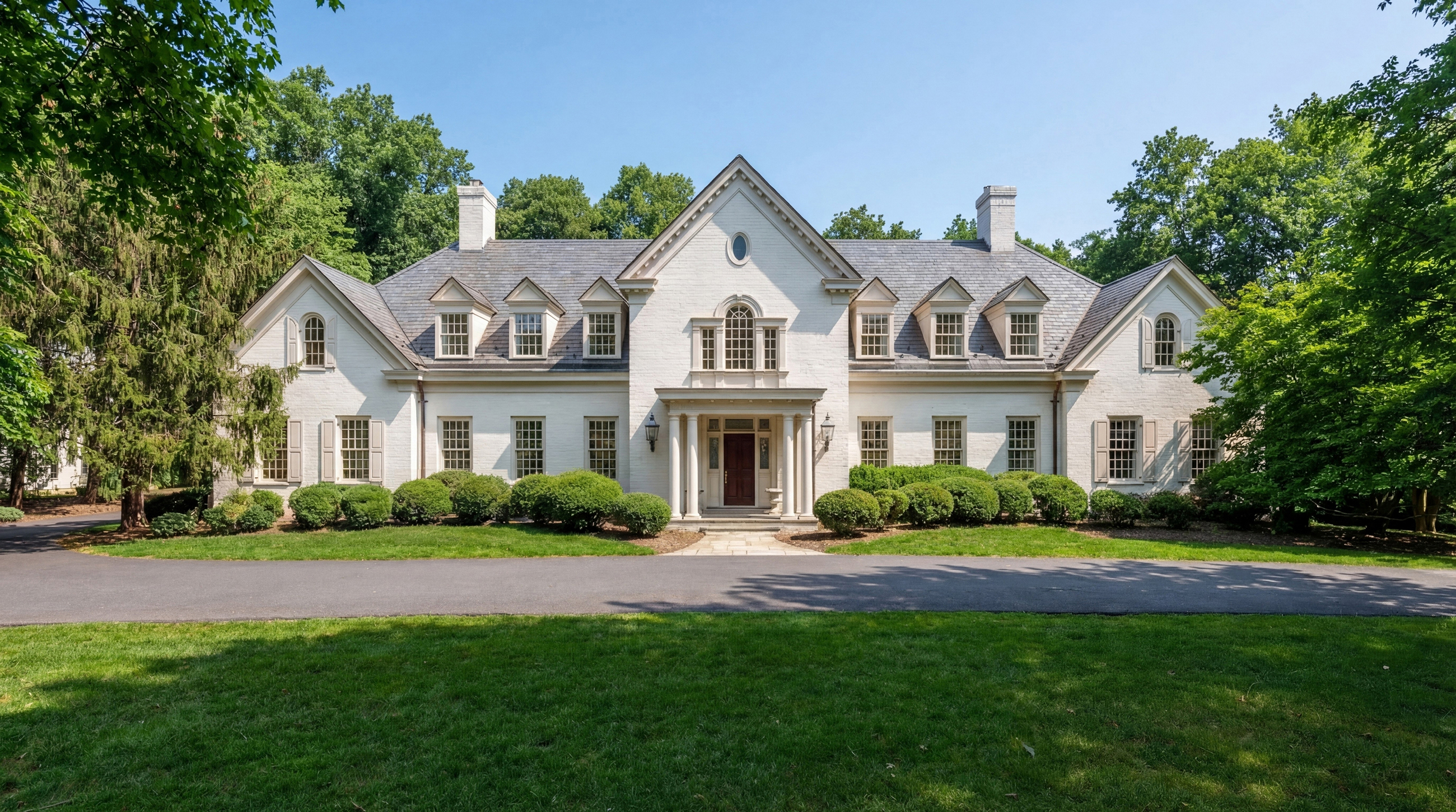 5 - Washingtonian